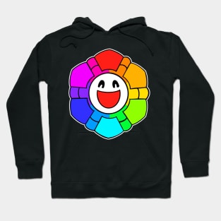 Weather Sunshine Design 1 Hoodie